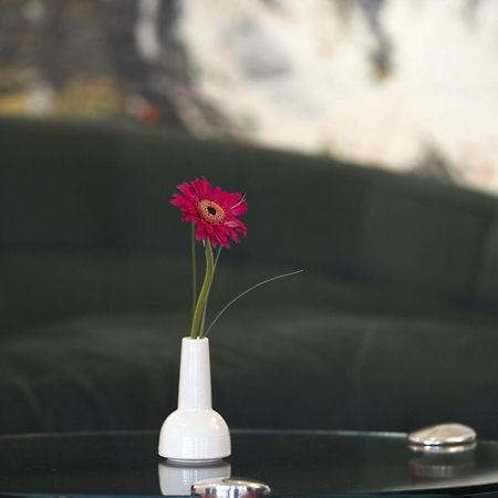Intercityhotel Erfurt Extérieur photo