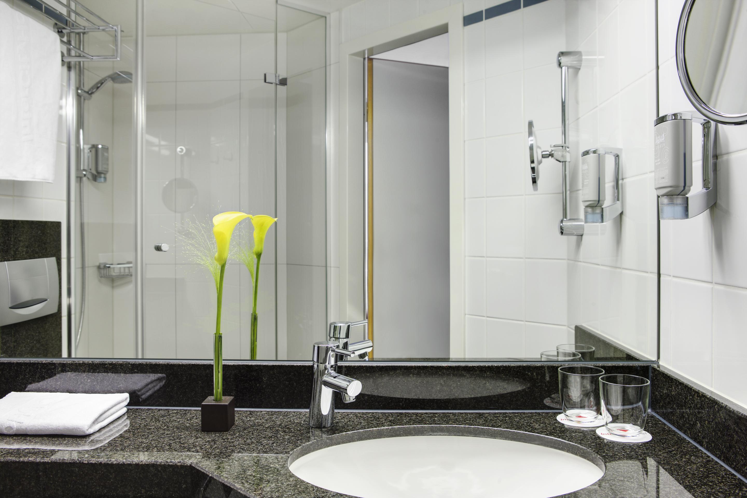 Intercityhotel Erfurt Extérieur photo
