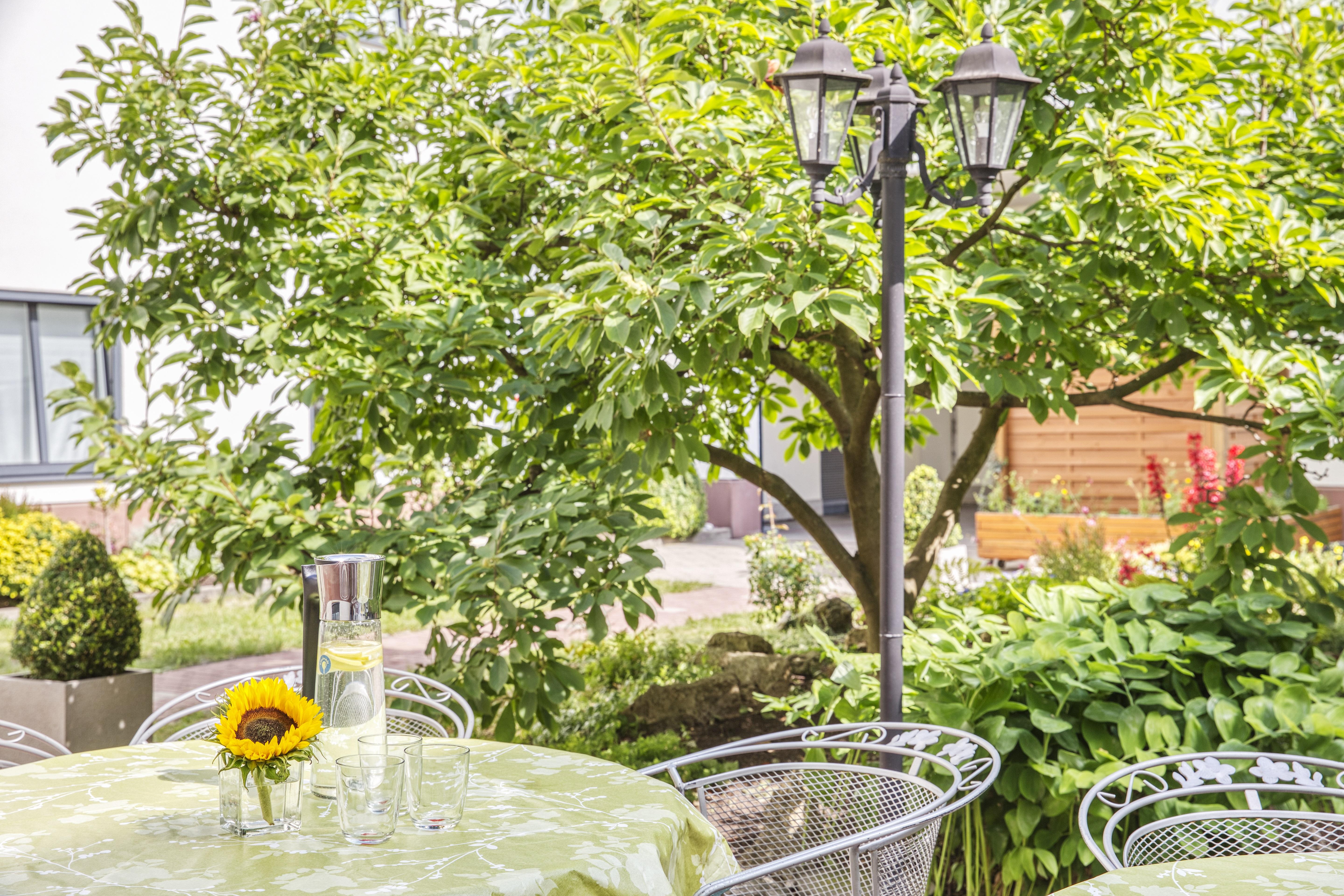 Intercityhotel Erfurt Extérieur photo